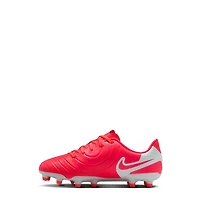 Youth Boys' Tiempo Legend 10 Soccer Cleats