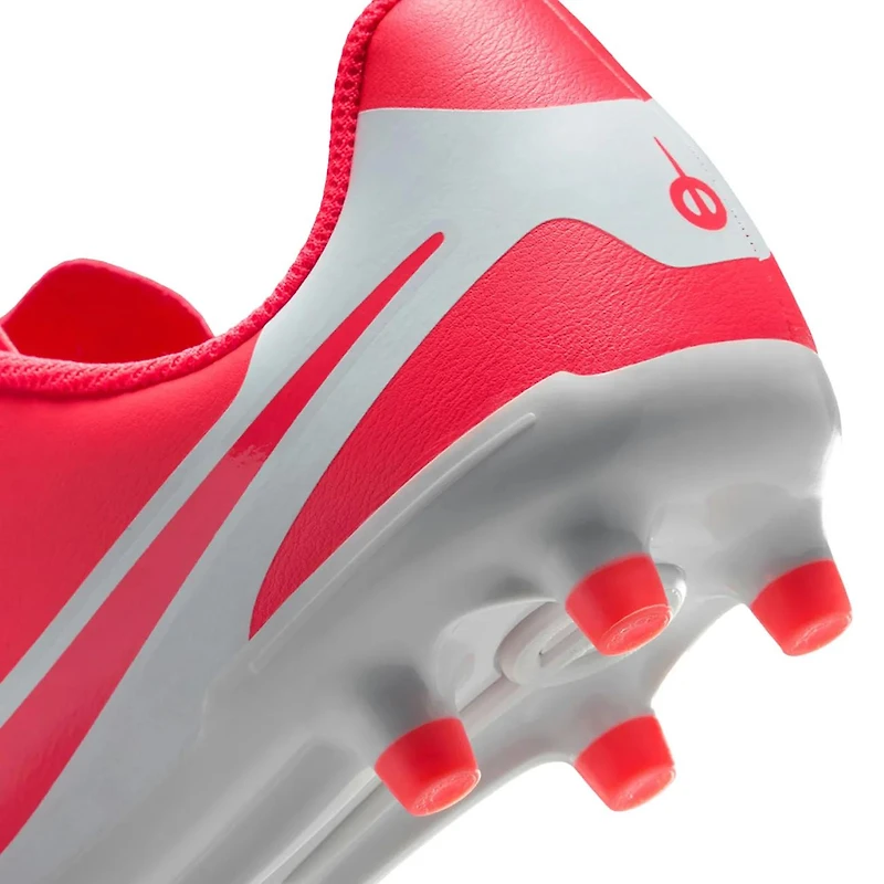 Youth Boys' Tiempo Legend 10 Soccer Cleats