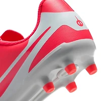 Youth Boys' Tiempo Legend 10 Soccer Cleats