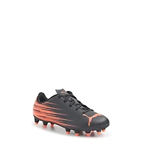 Youth Boys' Attacanto II FG/AG JR Cleat