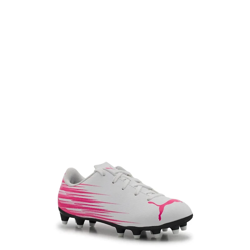 Youth Girls' Attacanto II FG/AG JR Cleat