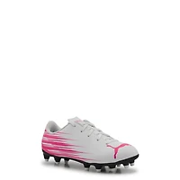 Youth Girls' Attacanto II FG/AG JR Cleat