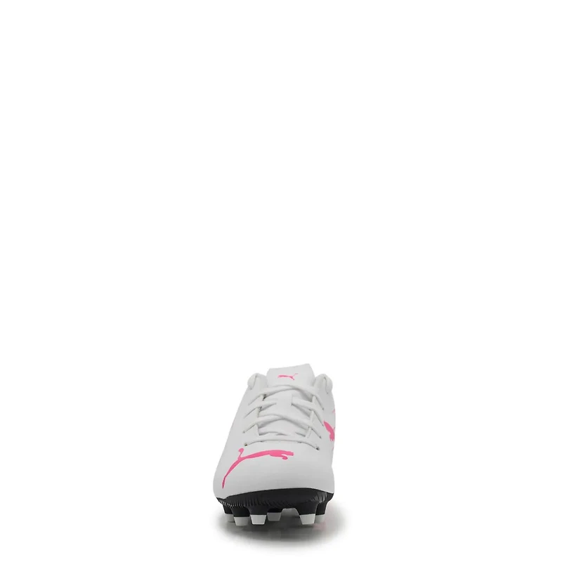 Youth Girls' Attacanto II FG/AG JR Cleat