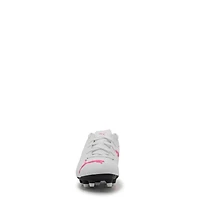 Youth Girls' Attacanto II FG/AG JR Cleat
