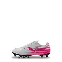 Youth Girls' Attacanto II FG/AG JR Cleat