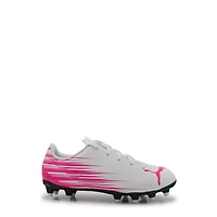 Youth Girls' Attacanto II FG/AG JR Cleat