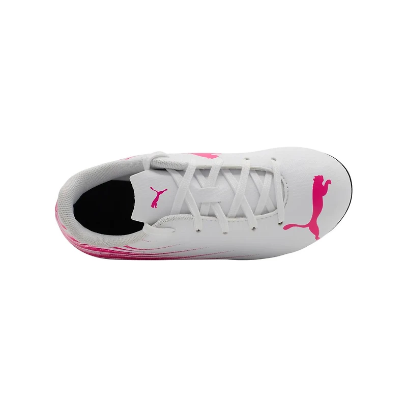 Youth Girls' Attacanto II FG/AG JR Cleat