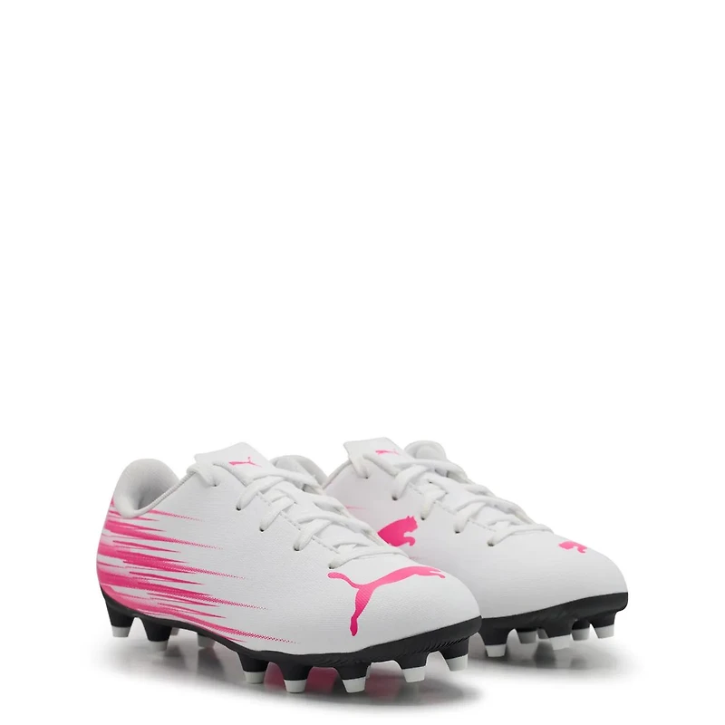 Youth Girls' Attacanto II FG/AG JR Cleat