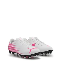 Youth Girls' Attacanto II FG/AG JR Cleat