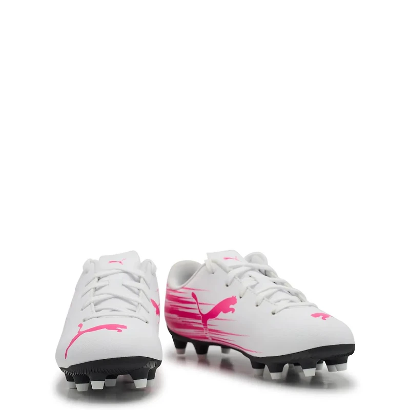 Youth Girls' Attacanto II FG/AG JR Cleat