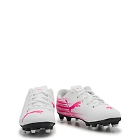Youth Girls' Attacanto II FG/AG JR Cleat