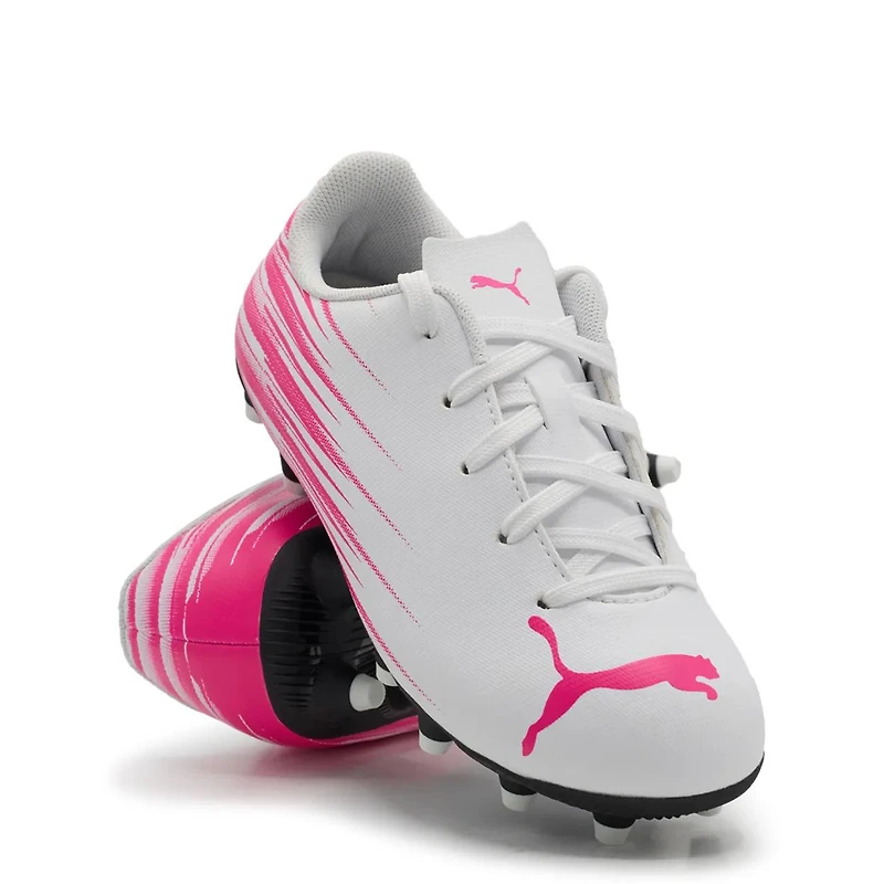 Youth Girls' Attacanto II FG/AG JR Cleat