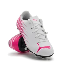 Youth Girls' Attacanto II FG/AG JR Cleat