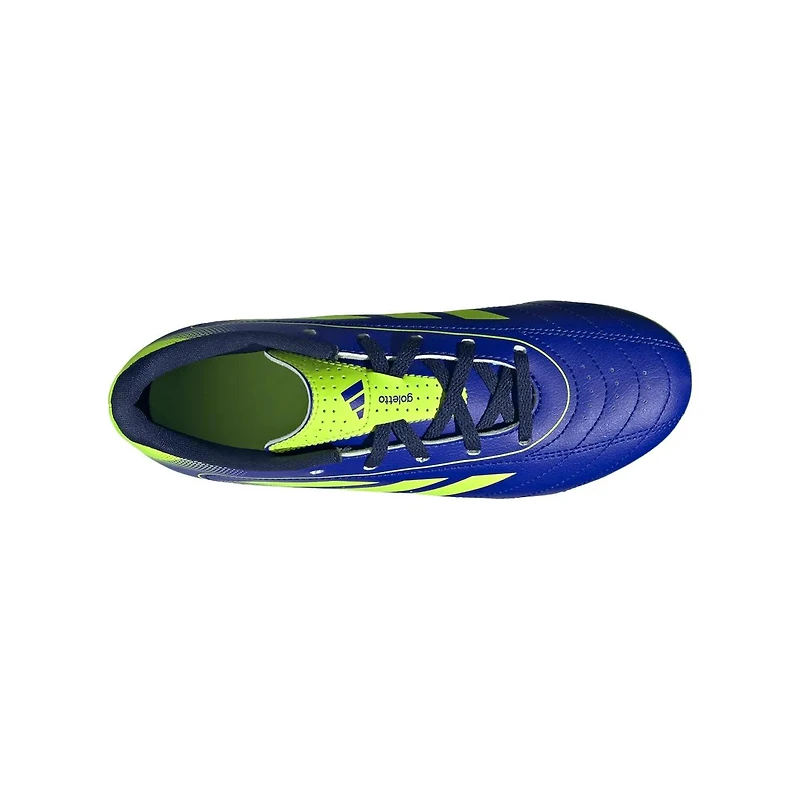 Youth Boys' Golette IX Soccer Cleat