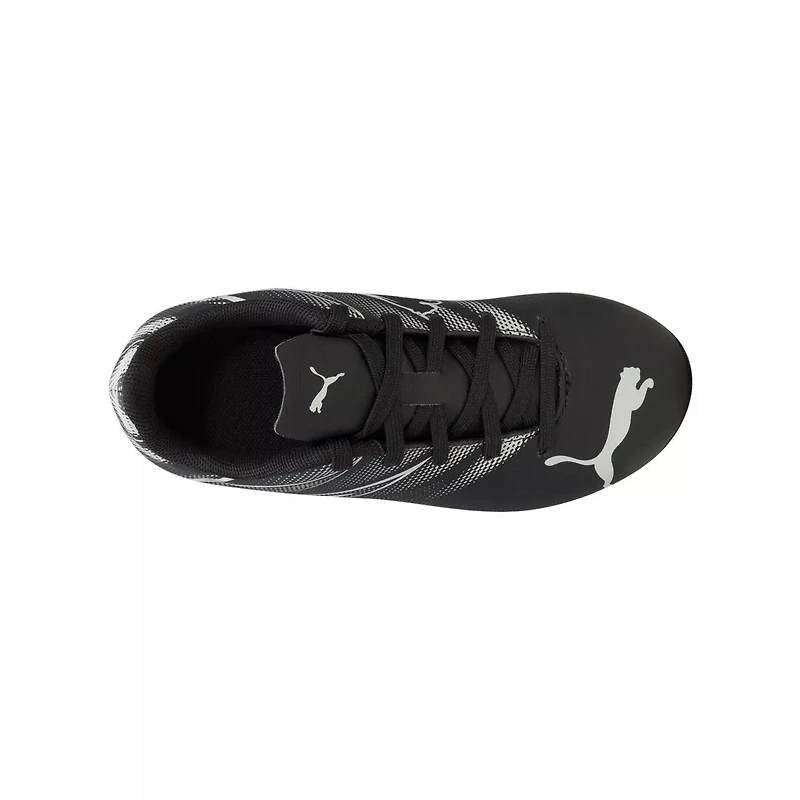 Youth Boys' Attacanto FG/AG Soccer Cleats