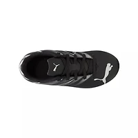 Youth Boys' Attacanto FG/AG Soccer Cleats