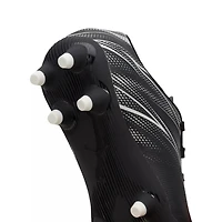 Youth Boys' Attacanto FG/AG Soccer Cleats