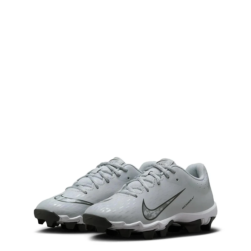 Youth Boys' Hyperdiamond 4 Keystone GG Pure Cleats