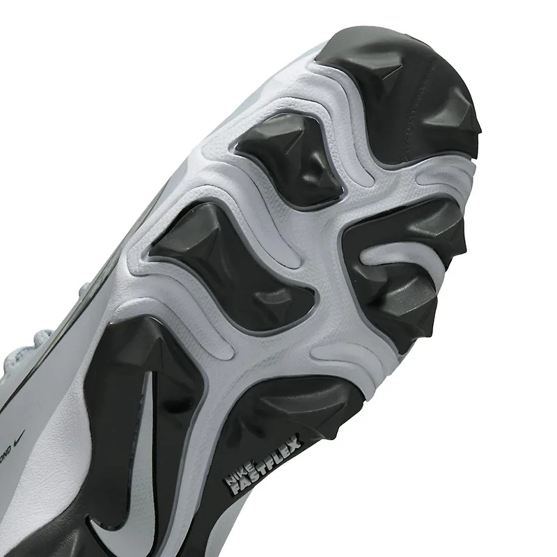 Youth Boys' Hyperdiamond 4 Keystone GG Pure Cleats