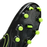 Youth Boys' Tiempo Legend 10 Soccer Cleats