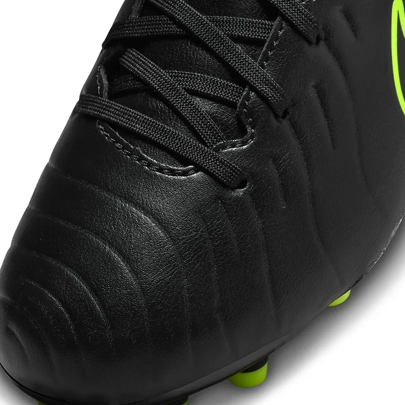 Youth Boys' Tiempo Legend 10 Soccer Cleats