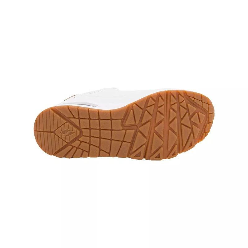 Youth Girls' Uno Gen1 - Shimmer Away Sneaker