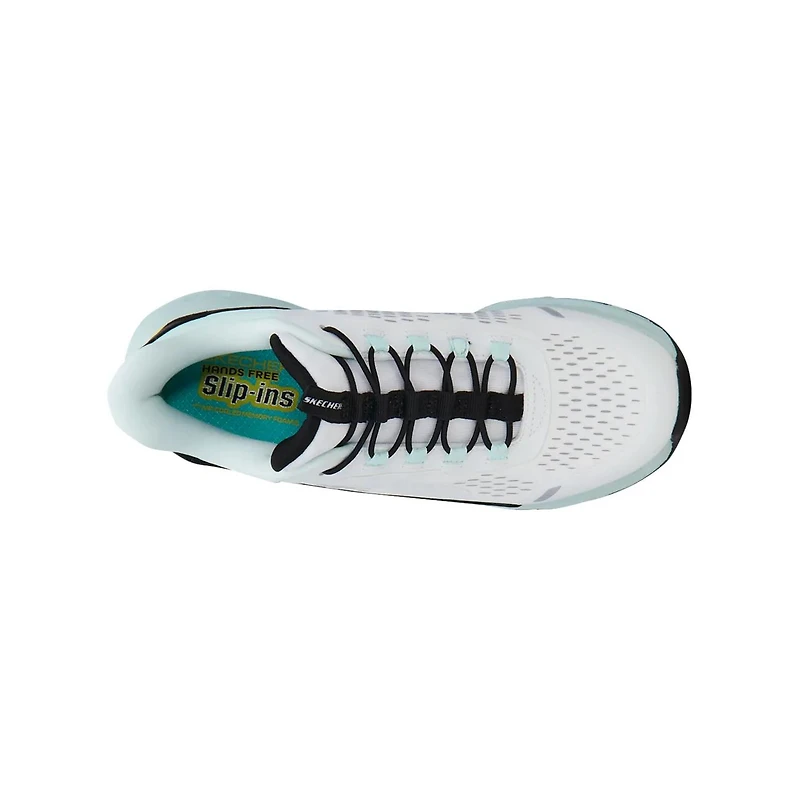 Youth Girls' Hands Free Slip-ins Glide-Step Vista Lane Sneaker