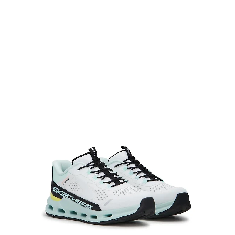 Youth Girls' Hands Free Slip-ins Glide-Step Vista Lane Sneaker