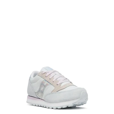 Youth Girls' Jazz Original Sneaker