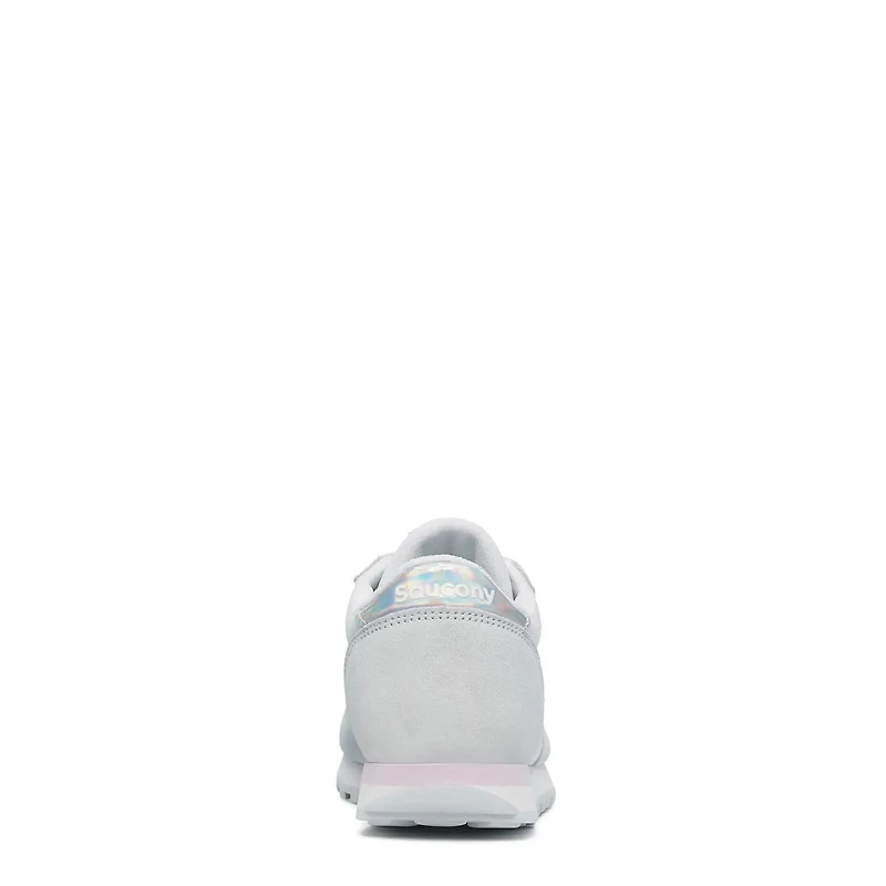 Youth Girls' Jazz Original Sneaker