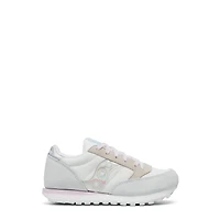 Youth Girls' Jazz Original Sneaker