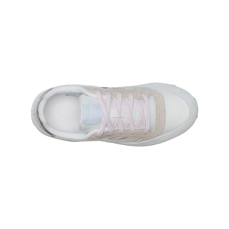 Youth Girls' Jazz Original Sneaker