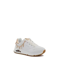 Youth Girl's Uno Gen1: She's Charming Sneaker