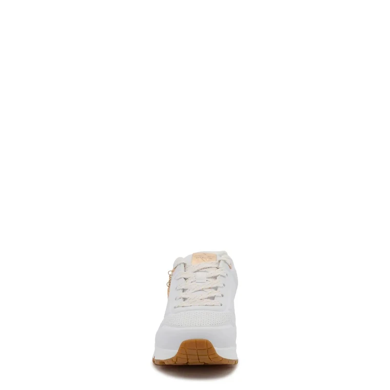 Youth Girl's Uno Gen1: She's Charming Sneaker