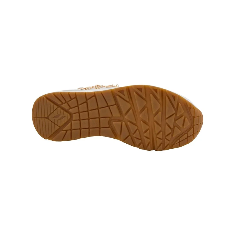 Youth Girl's Uno Gen1: She's Charming Sneaker
