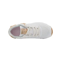 Youth Girl's Uno Gen1: She's Charming Sneaker