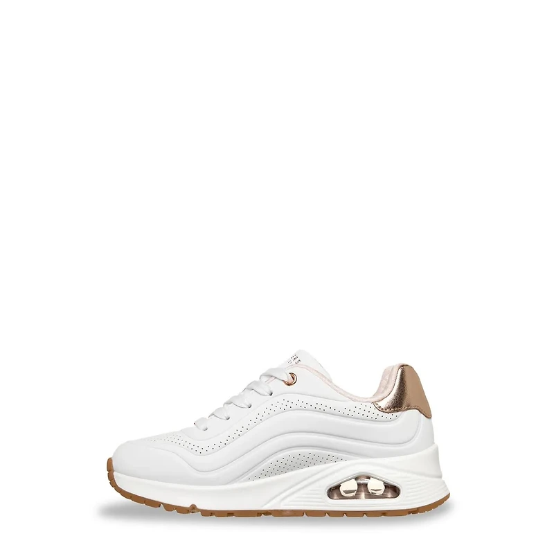 Youth Girls' Uno Gen1 Sneaker