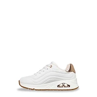 Youth Girls' Uno Gen1 Sneaker