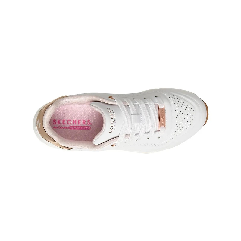 Youth Girls' Uno Gen1 Sneaker