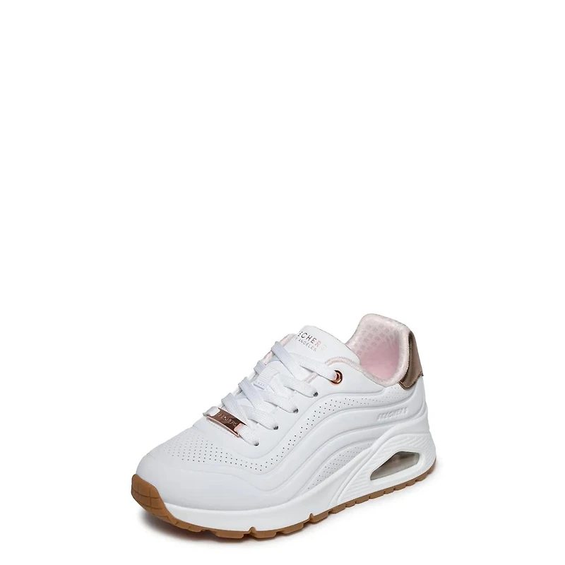 Youth Girls' Uno Gen1 Sneaker