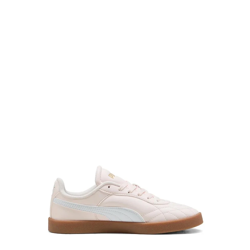 Youth Girl's Club II Indoor Jr Court Shoe