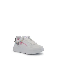 Youth Girl's Uno Lite - Charming Sneaker