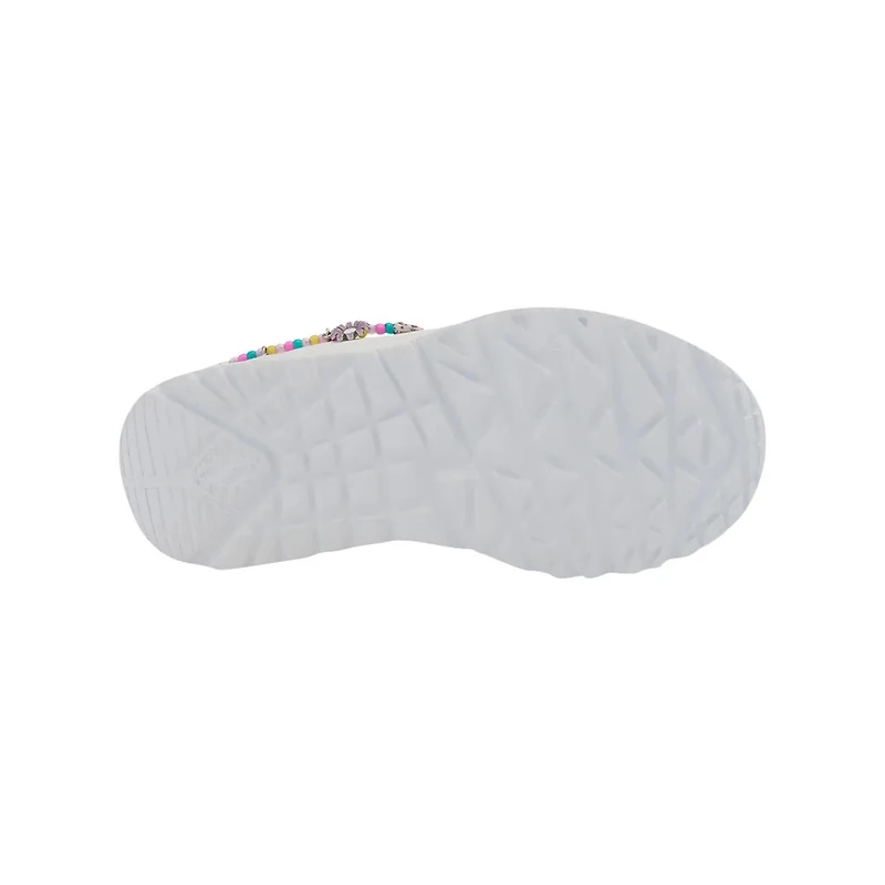 Youth Girl's Uno Lite - Charming Sneaker