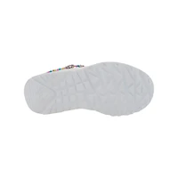 Youth Girl's Uno Lite - Charming Sneaker