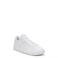 Youth Girls' Grand Court 2.0 Sneaker