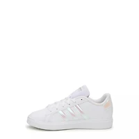 Youth Girls' Grand Court 2.0 Sneaker