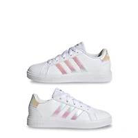 Youth Girls' Grand Court 2.0 Sneaker
