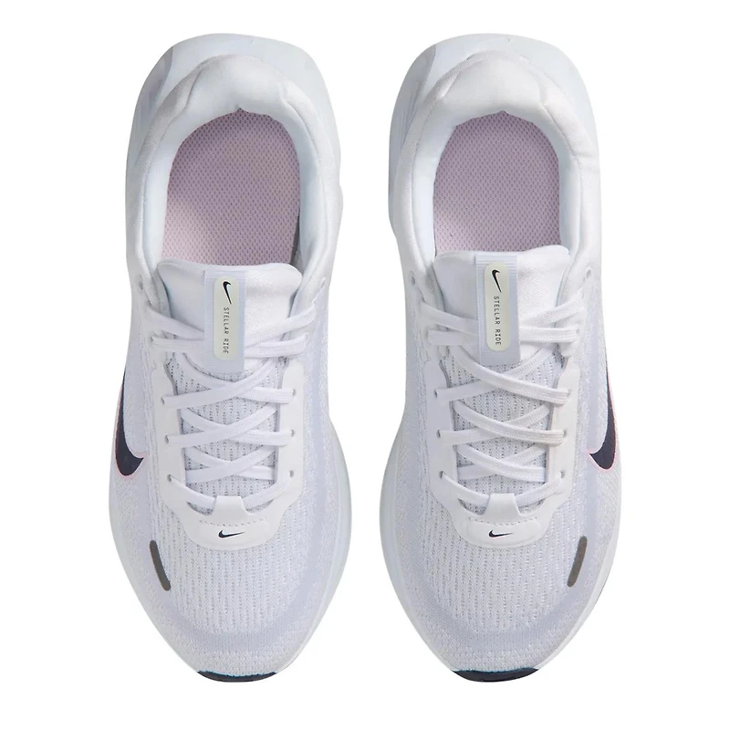 Youth Girls' Stellar Ride Running Shoe