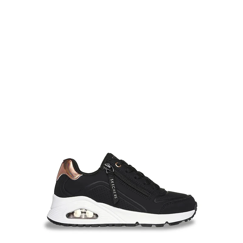 Youth Girls' Uno Gen1 Sneaker