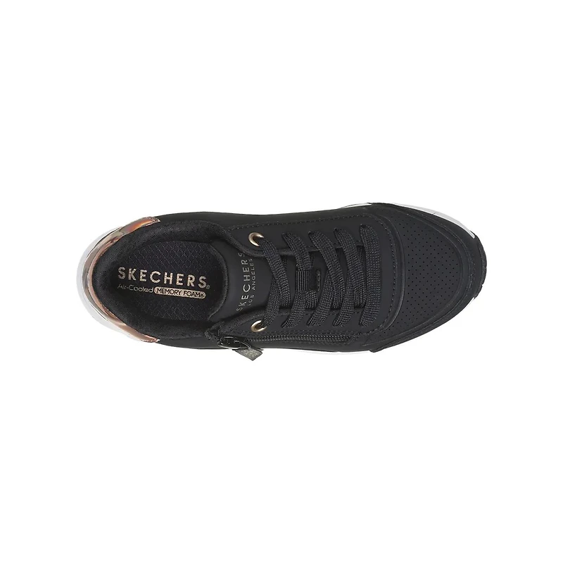 Youth Girls' Uno Gen1 Sneaker